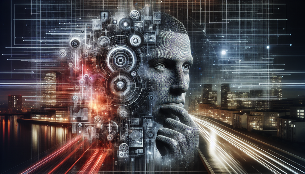 découvrez l'analyse de julien gobin sur palantir, qu'il décrit comme un exemple emblématique d'un modèle post-démocratique, mettant en lumière les enjeux politiques et technologiques actuels.