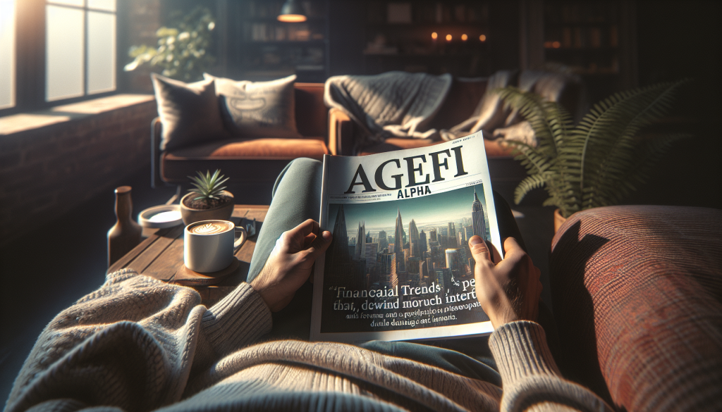 découvrez l'édition de mars 2026 de l'agefi alpha, mettant en lumière les tendances et perspectives financières clés pour guider vos décisions d'investissement.
