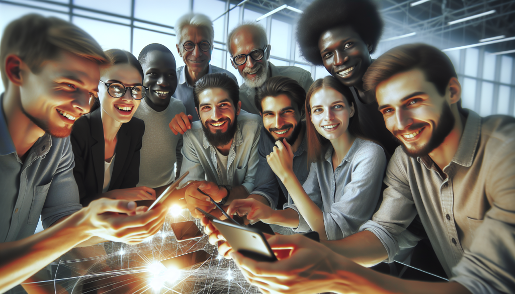 découvrez pourquoi la confiance devient la norme essentielle dans le design technologique, transformant la manière dont les utilisateurs interagissent avec les innovations numériques.
