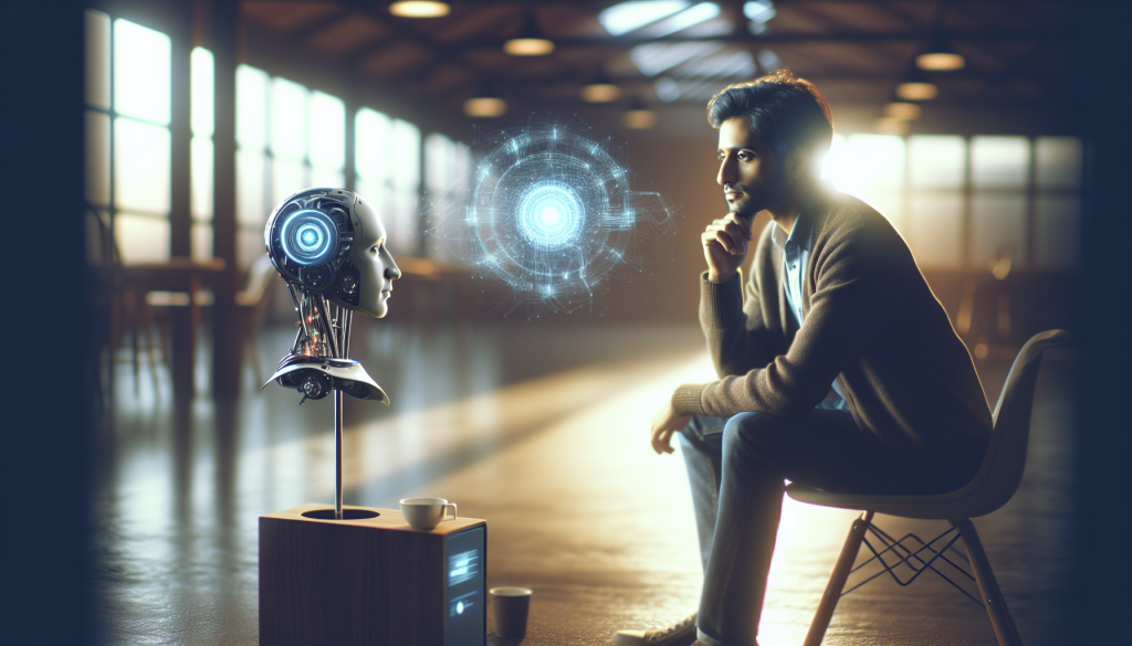 découvrez les défis et les questions clés autour de la responsabilité dans l'atteinte des objectifs de l'intelligence artificielle, un enjeu complexe et encore en débat.