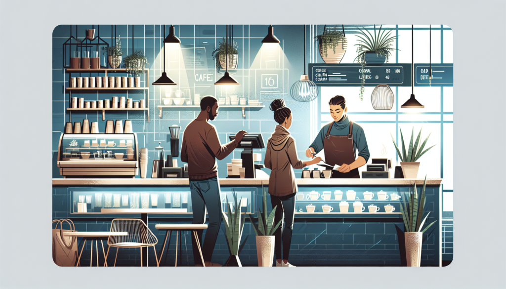 découvrez pourquoi de plus en plus de clients préfèrent régler leur addition directement au comptoir, une pratique conviviale et rapide qui gagne en popularité.