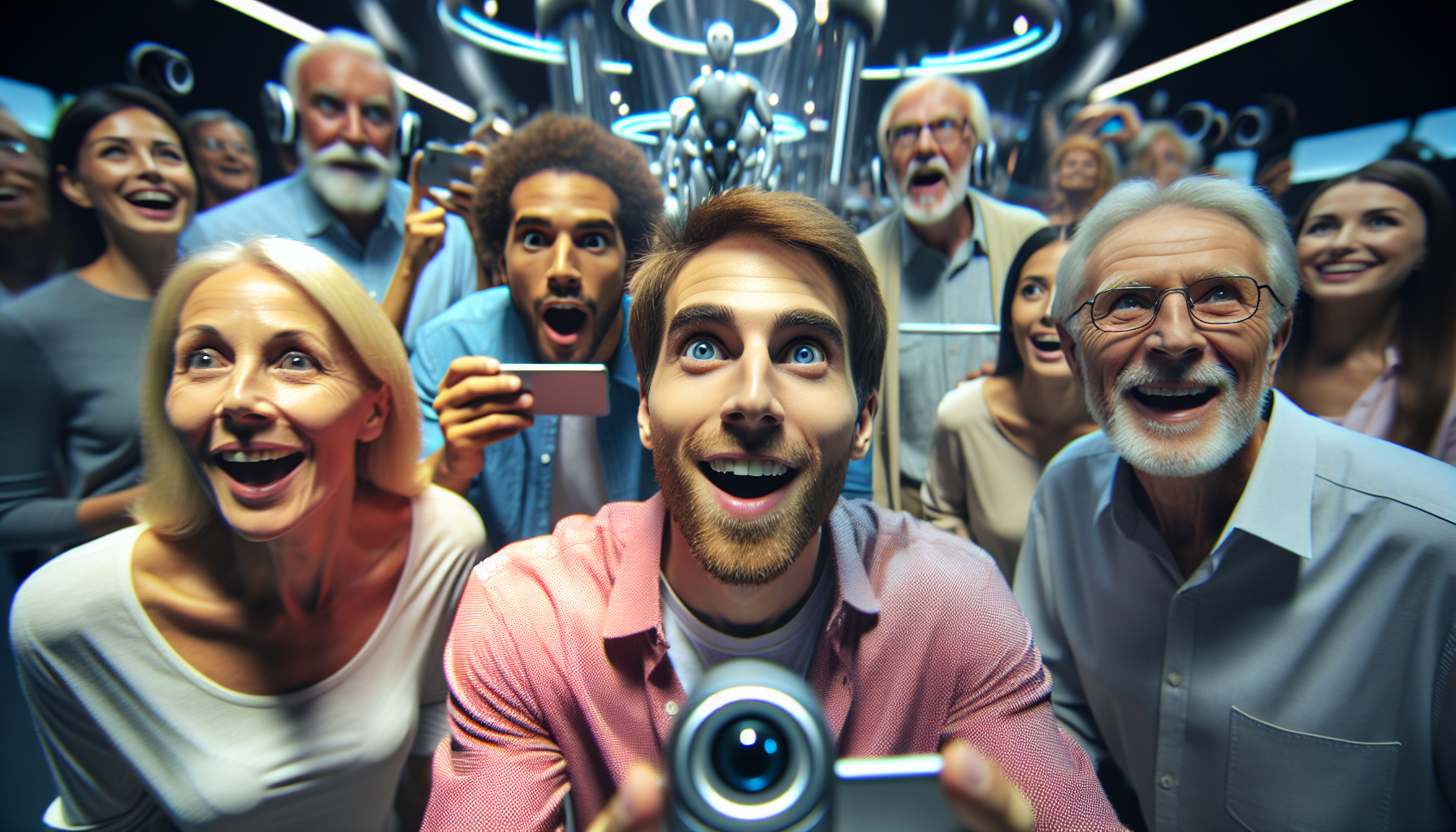 découvrez mova, la révolution high-tech qui a captivé le monde entier avec ses innovations impressionnantes et son impact technologique inédit.