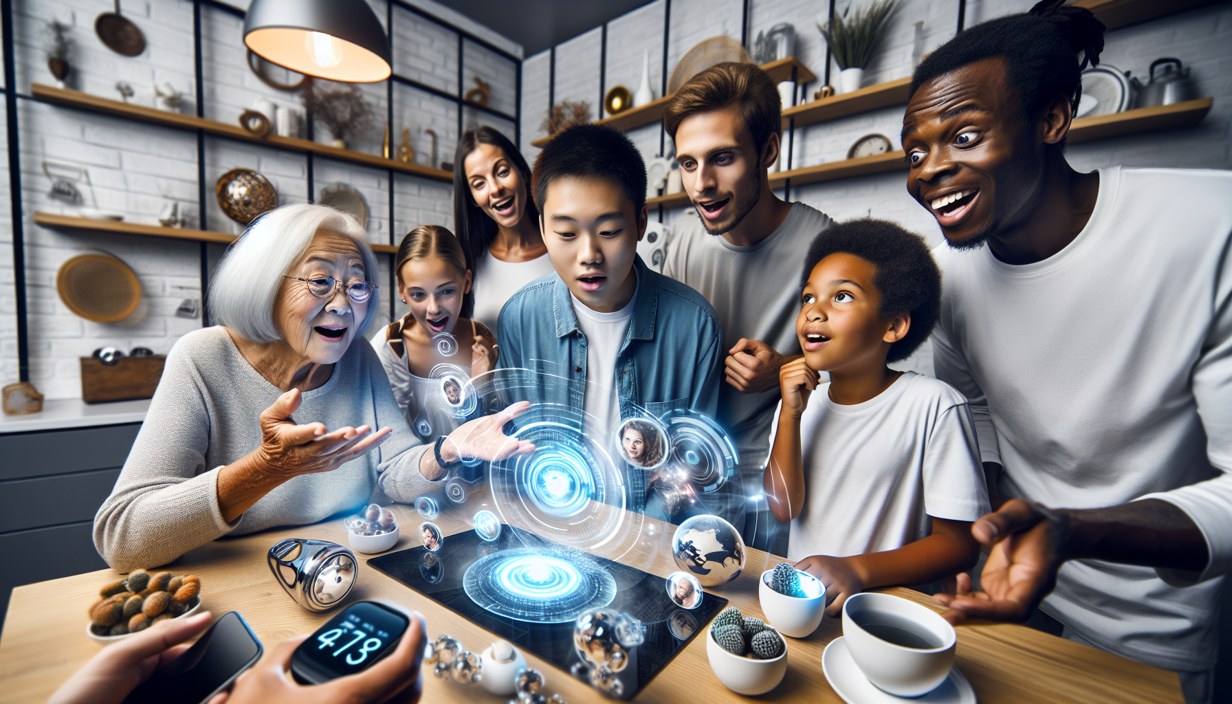 découvrez mova, la révolution high-tech qui a captivé le monde entier avec son innovation exceptionnelle et ses technologies avant-gardistes.