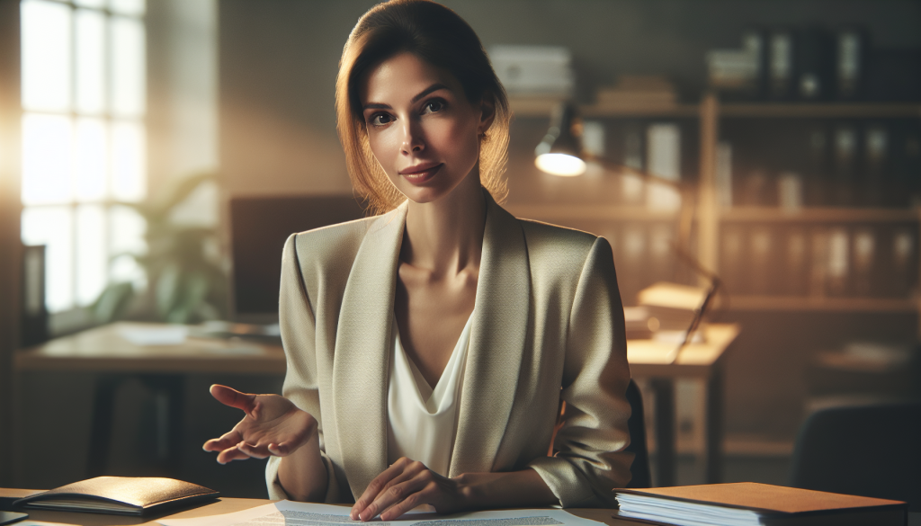 découvrez les 5 astuces essentielles de maître pauline bigot pour protéger efficacement vos droits en cas de dommages corporels. conseils juridiques pratiques et clairs.