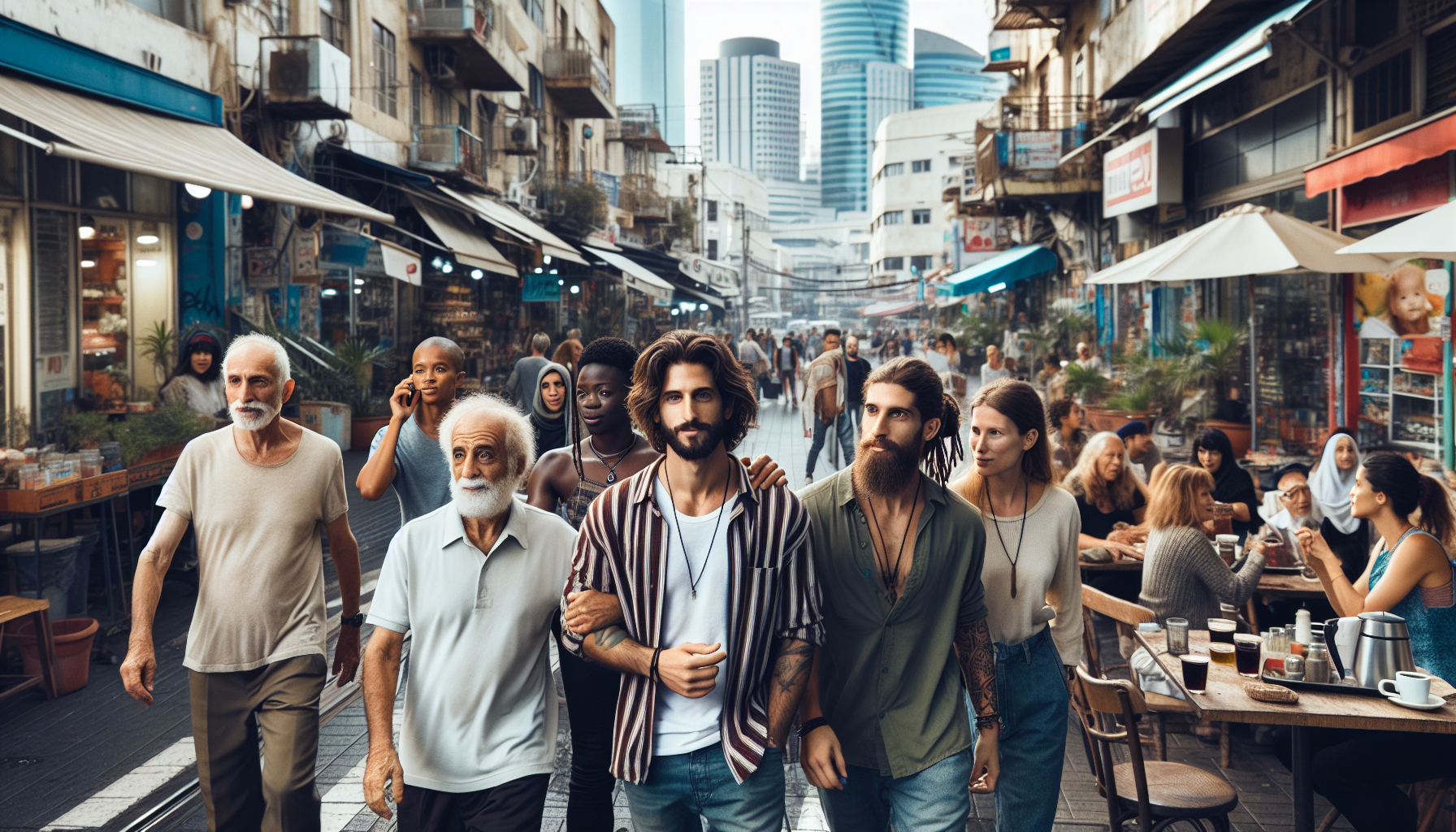 découvrez comment l'économie israélienne démontre une résilience remarquable malgré les tensions et le conflit avec l'iran, en maintenant sa stabilité et son dynamisme.