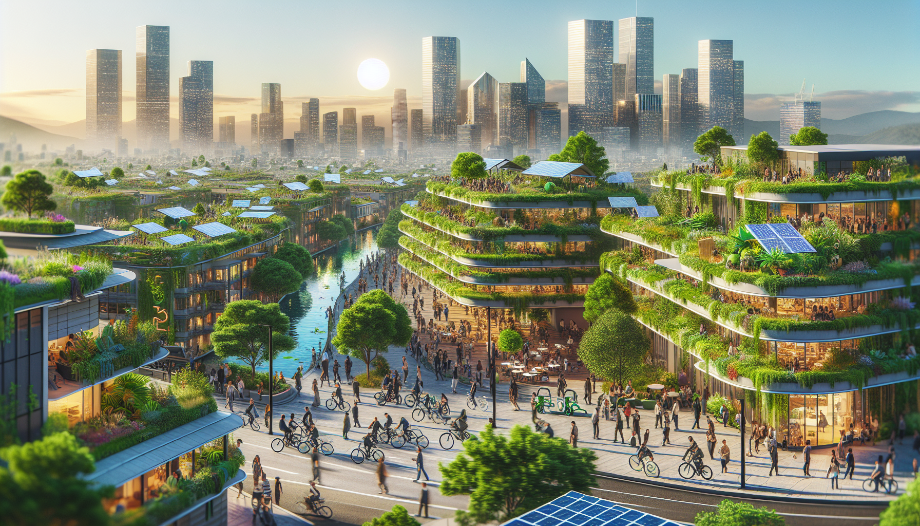 explorez oslo, sydney et singapour, les capitales les plus écologiques de la planète en 2026, et découvrez leurs initiatives durables pour un avenir respectueux de l'environnement.