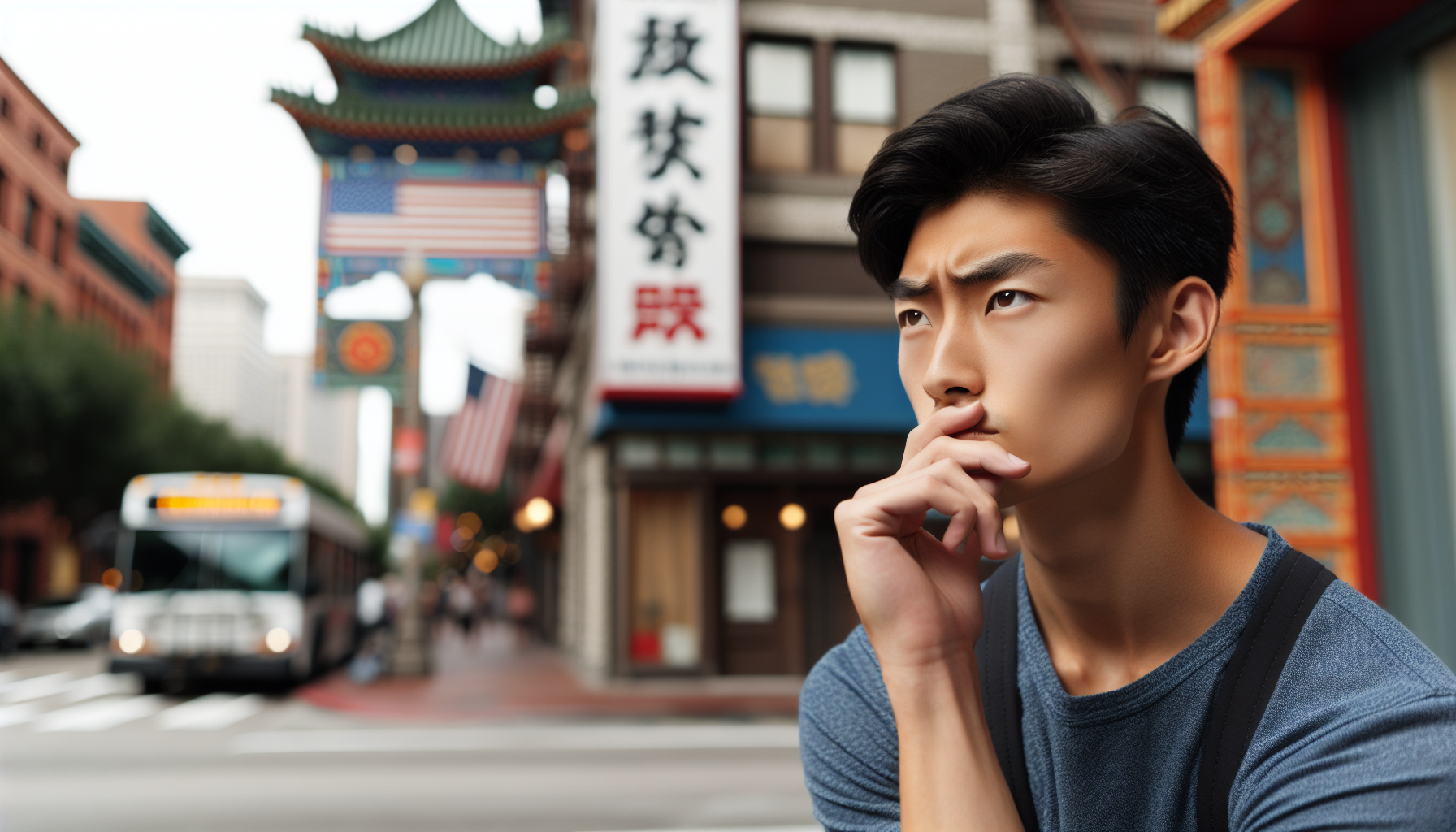 découvrez pourquoi l’élite chinoise commence à douter du mythe du « rêve américain » et explorez les implications de ce changement de perception sur les relations internationales et les aspirations globales.