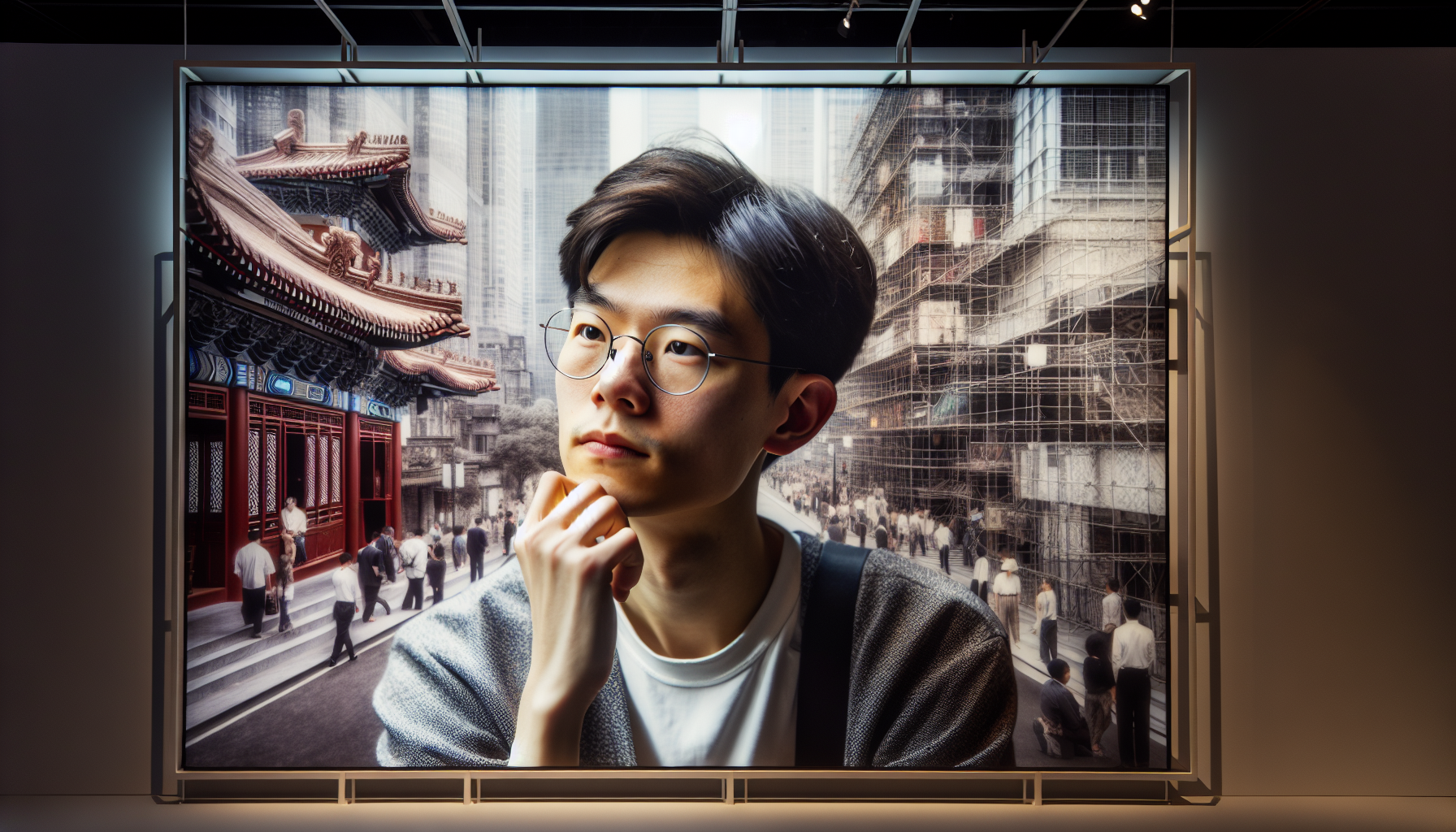 découvrez pourquoi l'élite chinoise commence à douter du mythe du « rêve américain » et explore les nouvelles perspectives sur les opportunités et défis entre la chine et les états-unis.
