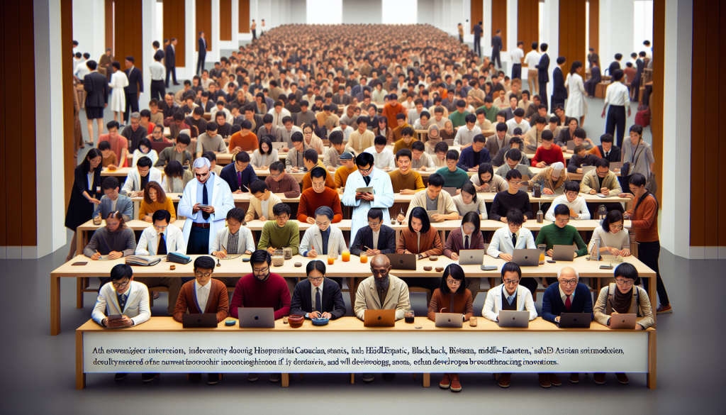 découvrez la réforme universitaire en chine permettant aux doctorants d'être dispensés de rédiger leur thèse s'ils apportent des innovations majeures, favorisant ainsi la recherche et le développement.