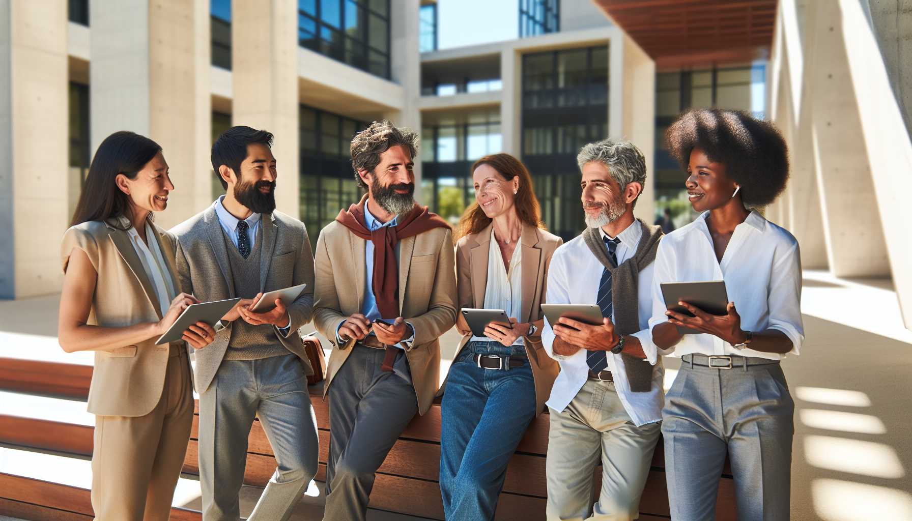 découvrez comment tech global university affirme son statut de 'harvard du numérique' grâce à l'excellence et l'expertise reconnue de son corps professoral d'élite.