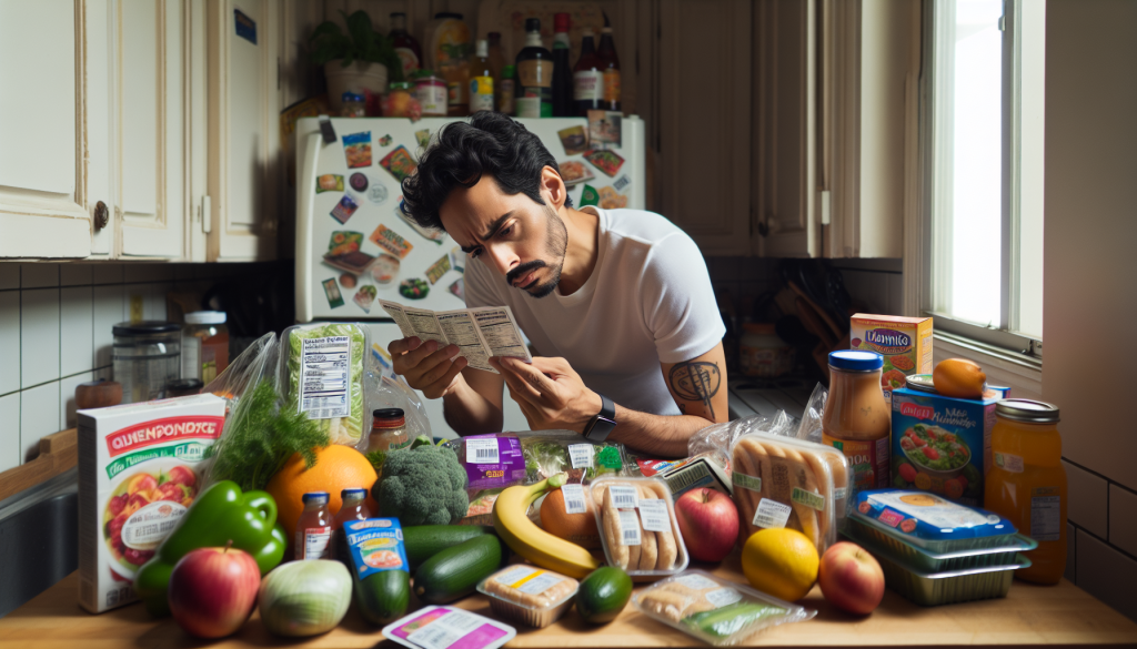 découvrez pourquoi près de 90% des français estiment qu'il y a un manque de transparence dans l'alimentation et quelles sont les attentes pour plus de clarté sur nos produits alimentaires.