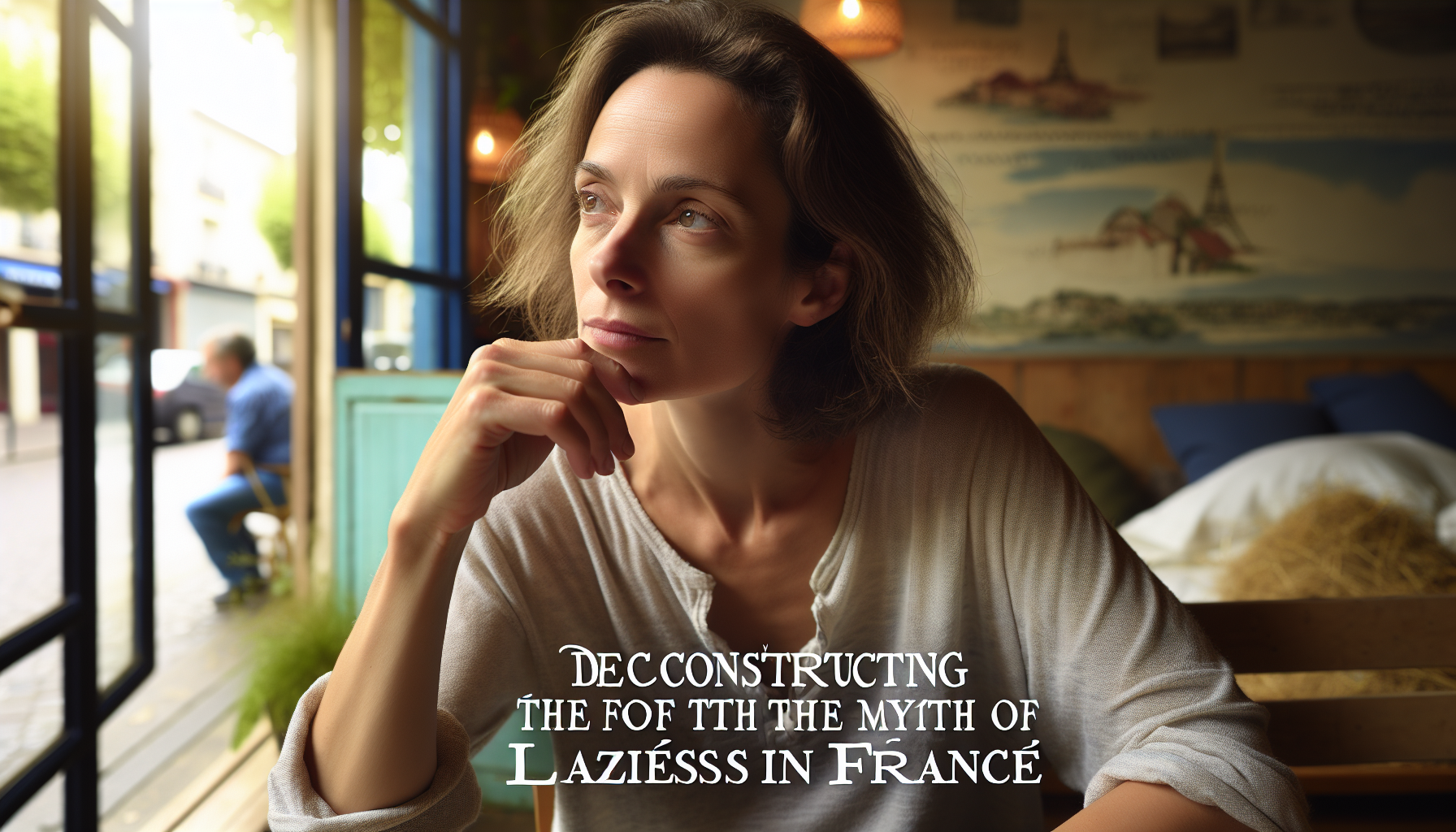 découvrez l'analyse de dominique méda sur la nécessité de déconstruire le mythe de la paresse en france et repenser le travail et la société.