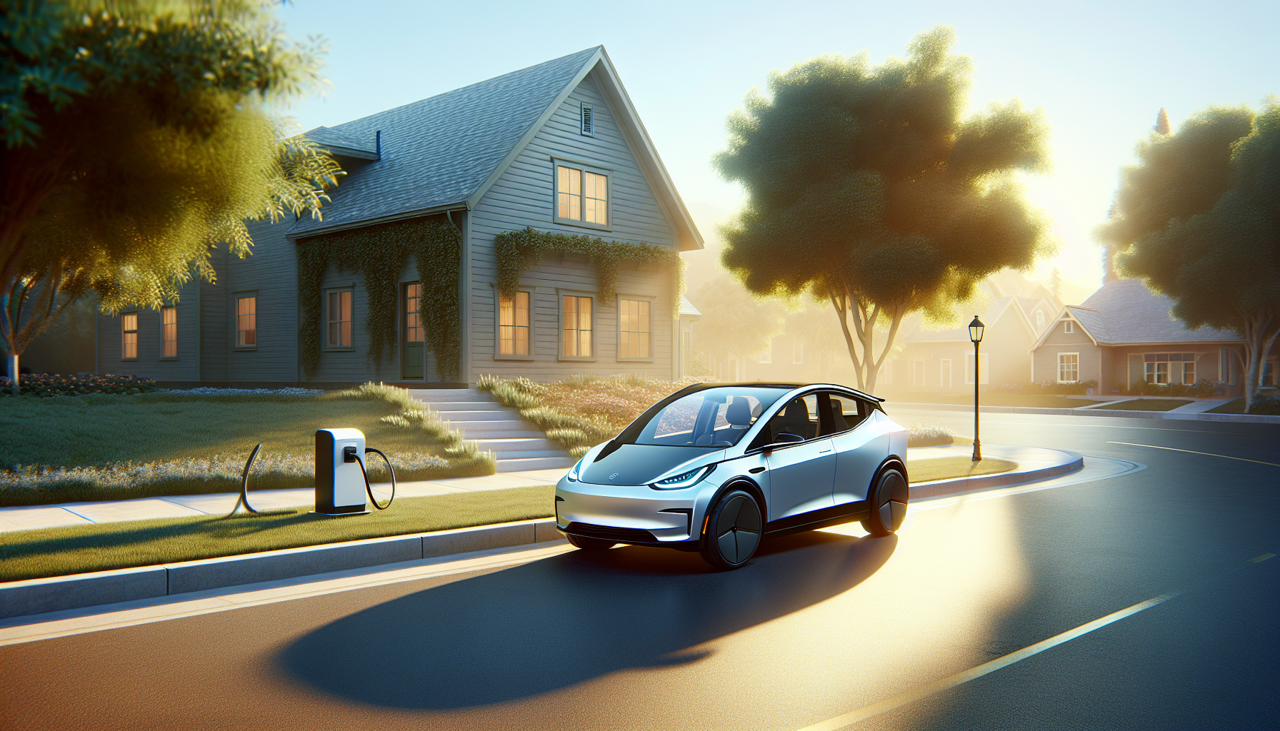 découvrez la durée de vie des voitures électriques grâce à la dernière étude révélant leurs performances, fiabilité et longévité.