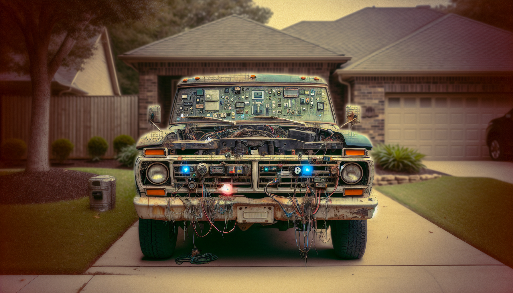 découvrez comment l'obsolescence électronique programmée affecte nos voitures modernes et quelles en sont les conséquences sur leur durée de vie et notre quotidien.
