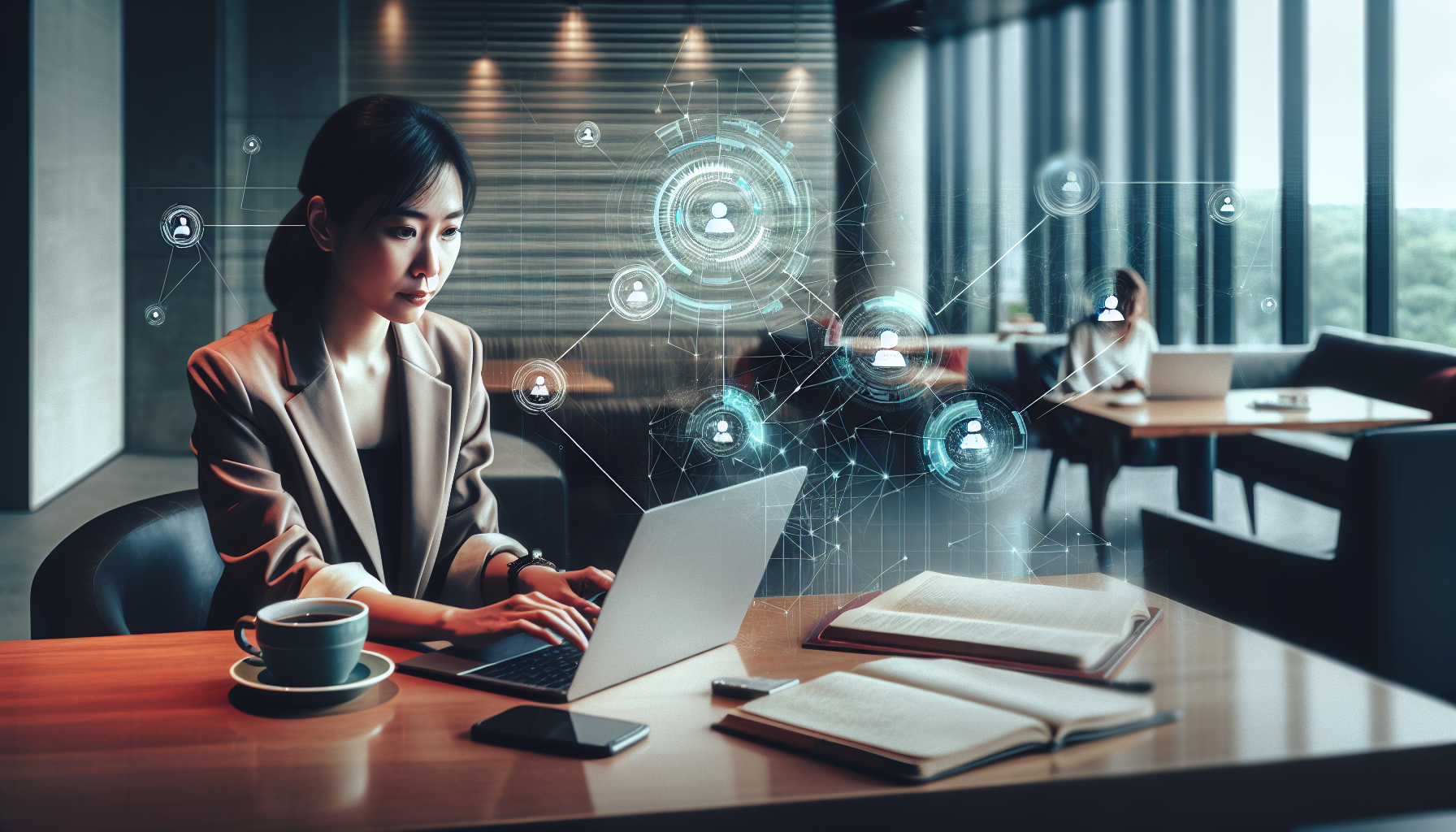 découvrez pourquoi la souveraineté numérique est un enjeu essentiel pour les gestionnaires d'actifs face aux défis de la transformation digitale et comment y répondre efficacement.