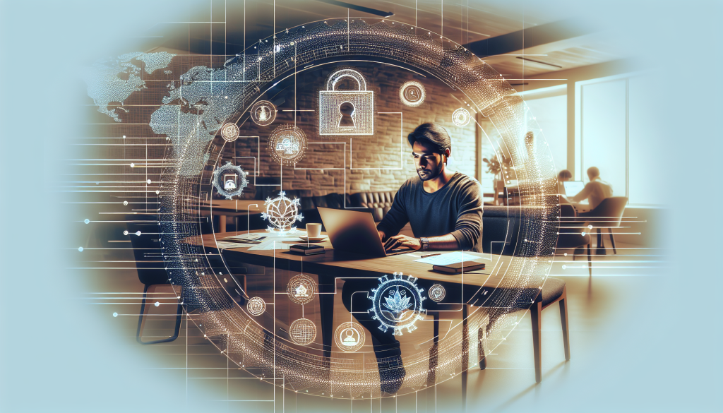découvrez pourquoi la souveraineté numérique représente un enjeu majeur pour les gestionnaires d'actifs à l'ère digitale et comment relever ce défi essentiel.