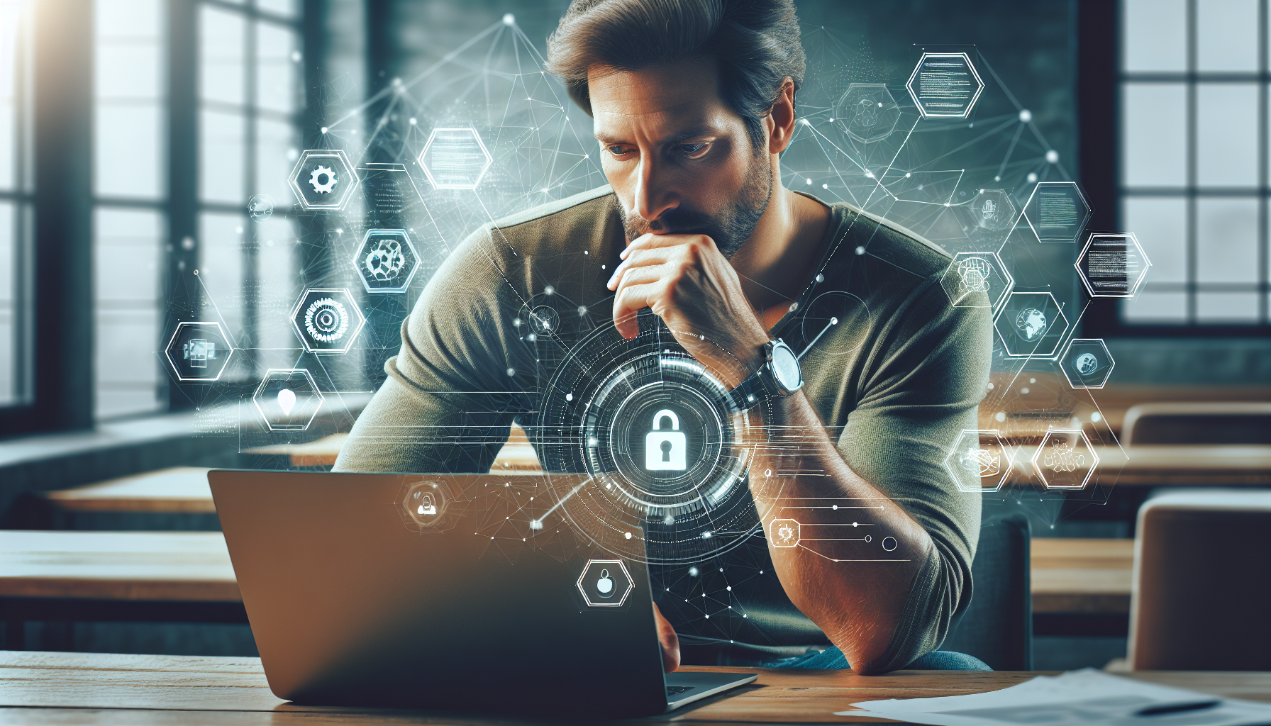 découvrez les enjeux de la souveraineté numérique et ses impacts majeurs sur la gestion d'actifs à l'ère digitale, un défi incontournable pour les gestionnaires modernes.