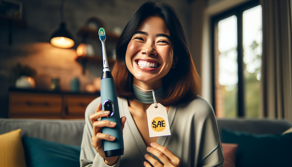 découvrez comment la baisse des prix des brosses à dents électriques rend le soin de votre sourire plus accessible que jamais. profitez d'une hygiène bucco-dentaire optimale à petit prix !