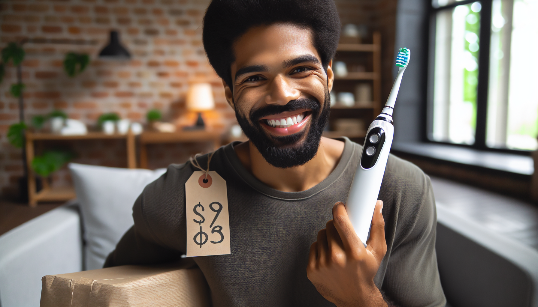 découvrez comment la baisse des prix des brosses à dents électriques rend plus accessible un sourire éclatant. profitez de cette opportunité pour prendre soin de votre hygiène bucco-dentaire à moindre coût.