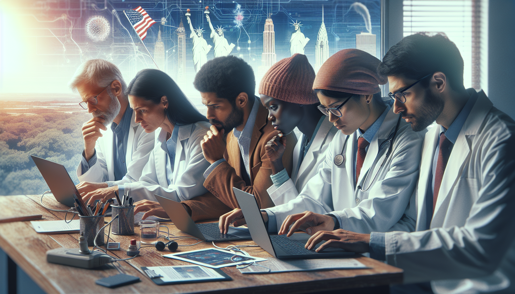 découvrez les principales raisons qui poussent les chercheurs à quitter les états-unis et les impacts de cet exode sur la communauté scientifique.