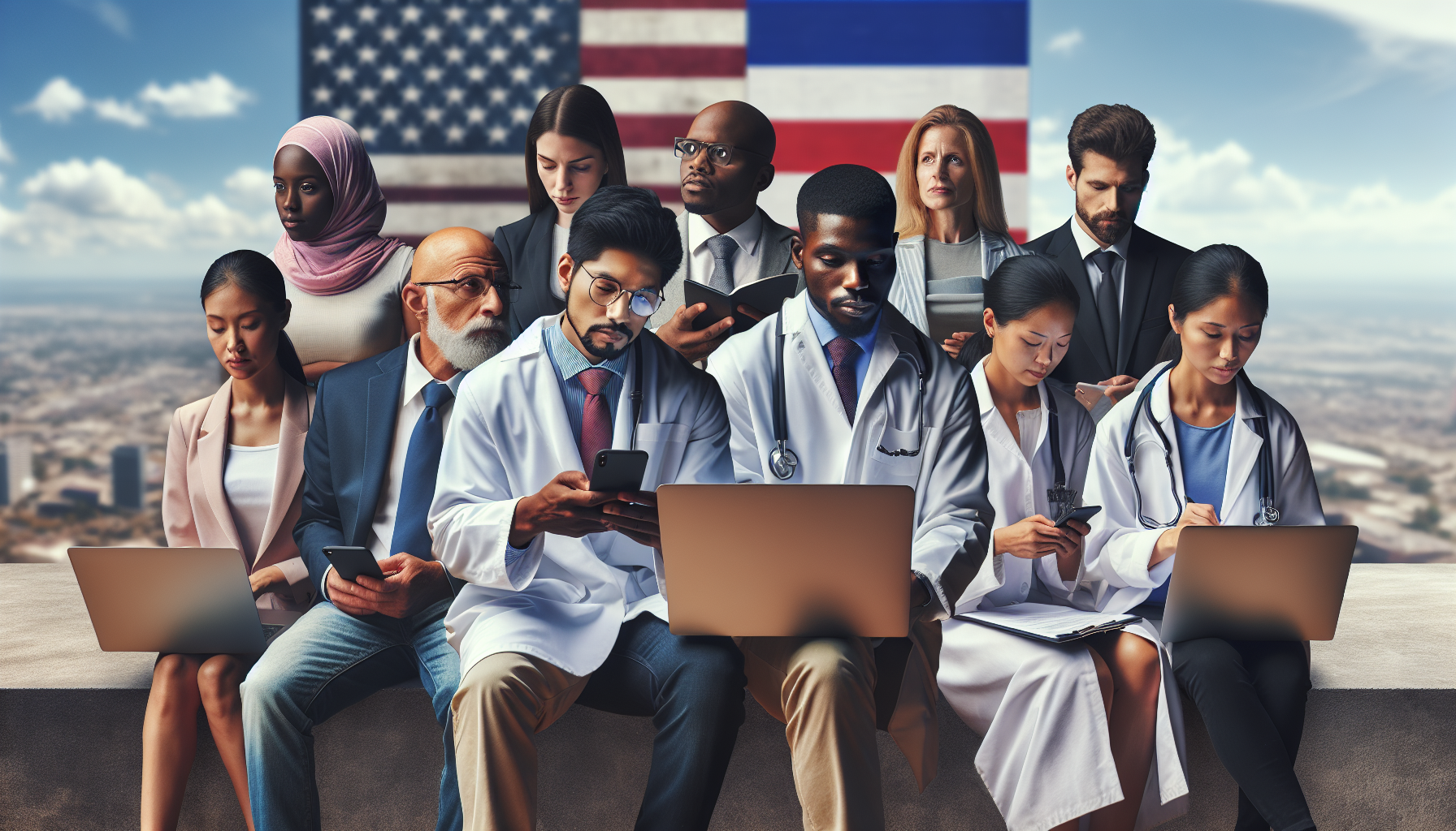 découvrez les principales causes qui poussent les chercheurs à quitter les états-unis, entre défis professionnels et opportunités à l'étranger.