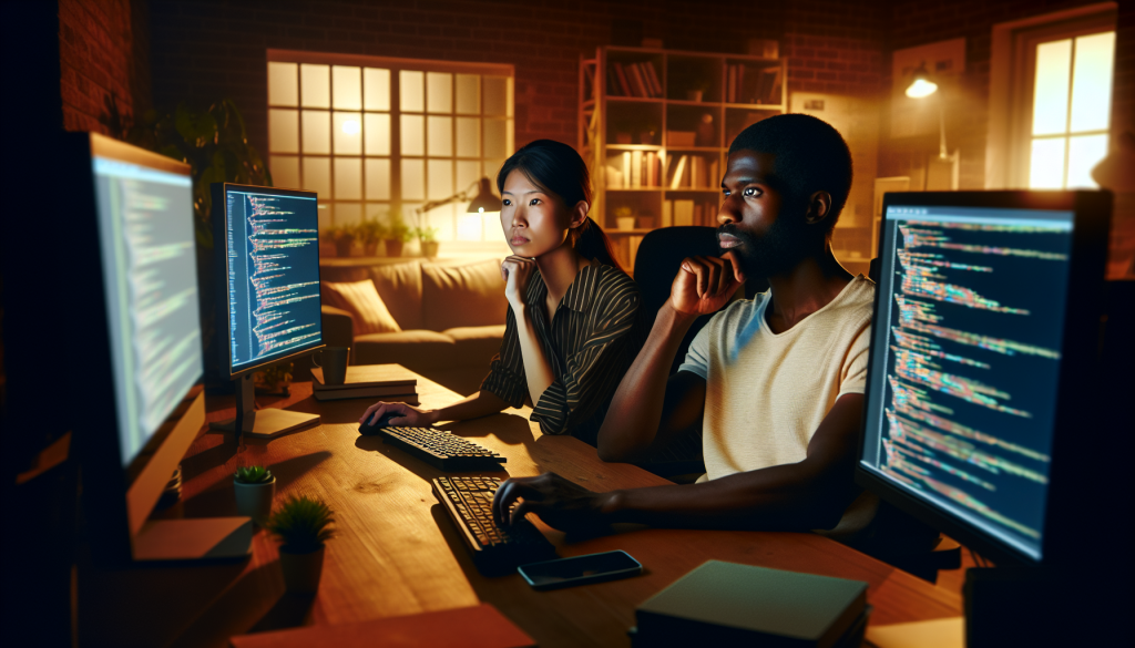 découvrez pourquoi les développeurs logiciels restent indispensables malgré les évolutions technologiques, à travers une analyse approfondie de zdnet.