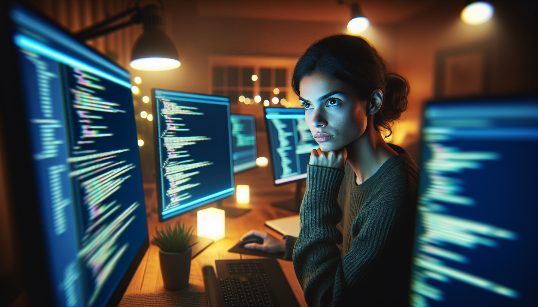 découvrez pourquoi les développeurs logiciels restent indispensables malgré les avancées technologiques, avec une analyse approfondie de zdnet sur l'avenir du métier.