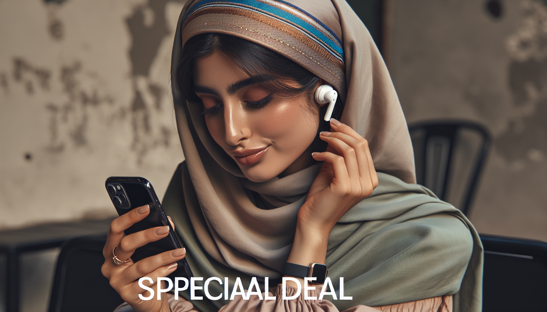 bénéficiez d'une remise exceptionnelle de 20% sur les airpods 4 avec réduction de bruit. profitez d'un son immersif et d'un confort optimal, une offre à ne surtout pas manquer !