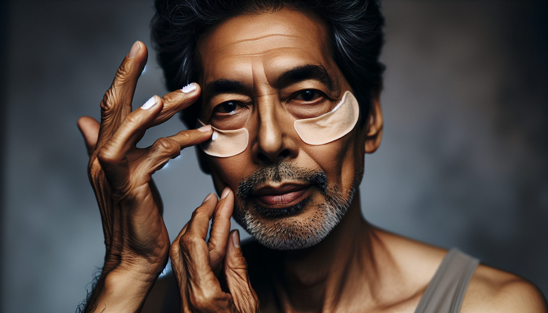 découvrez si les patchs visage sont la solution miracle contre les rides, cernes et acné, et comment ils peuvent transformer votre routine de soins de la peau.