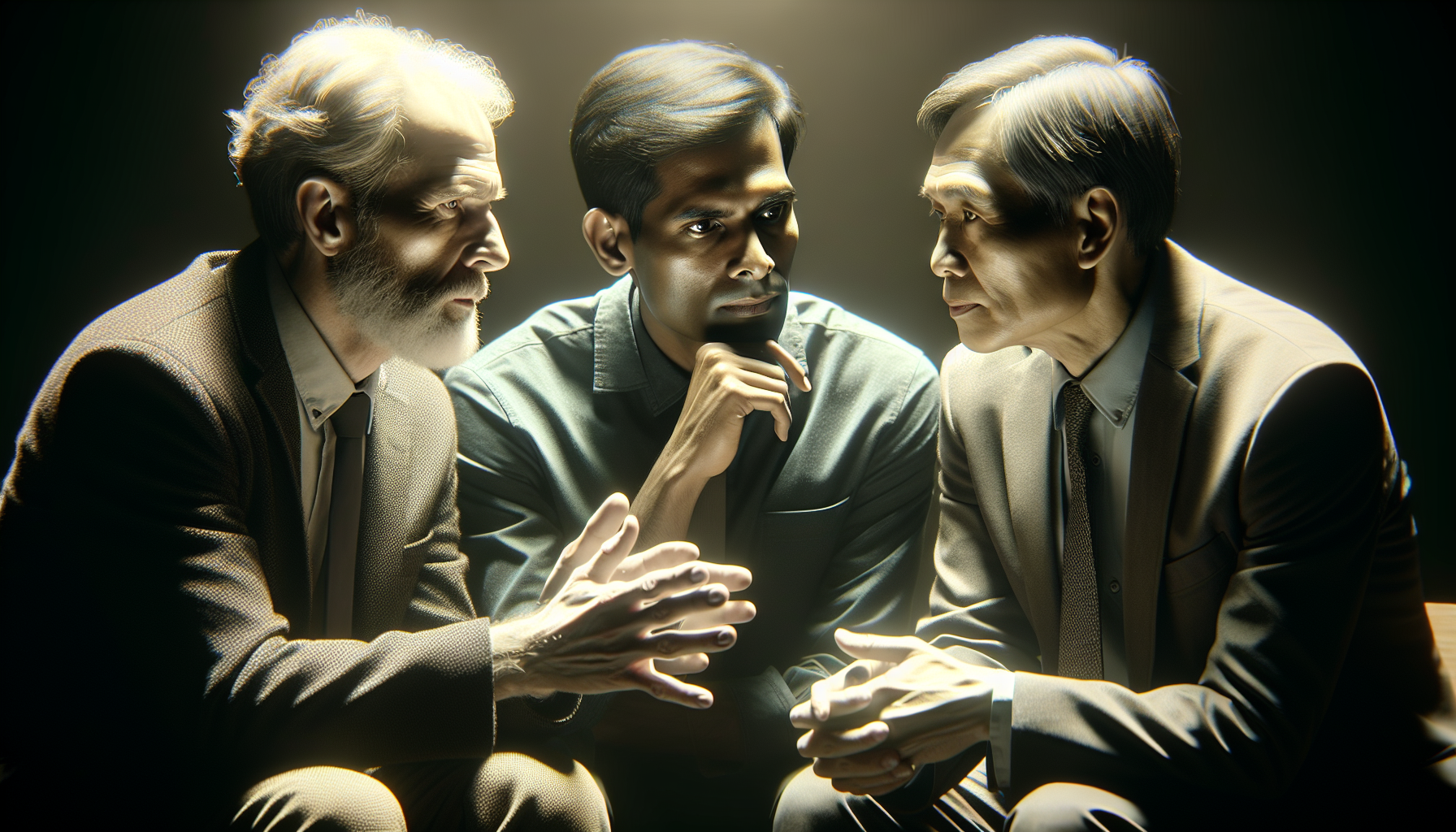 découvrez comment sam altman, dario amodei et andrew yang, figures majeures de l'intelligence artificielle, militent pour la création d'un impôt spécifique afin de réguler et financer le développement de l'ia.