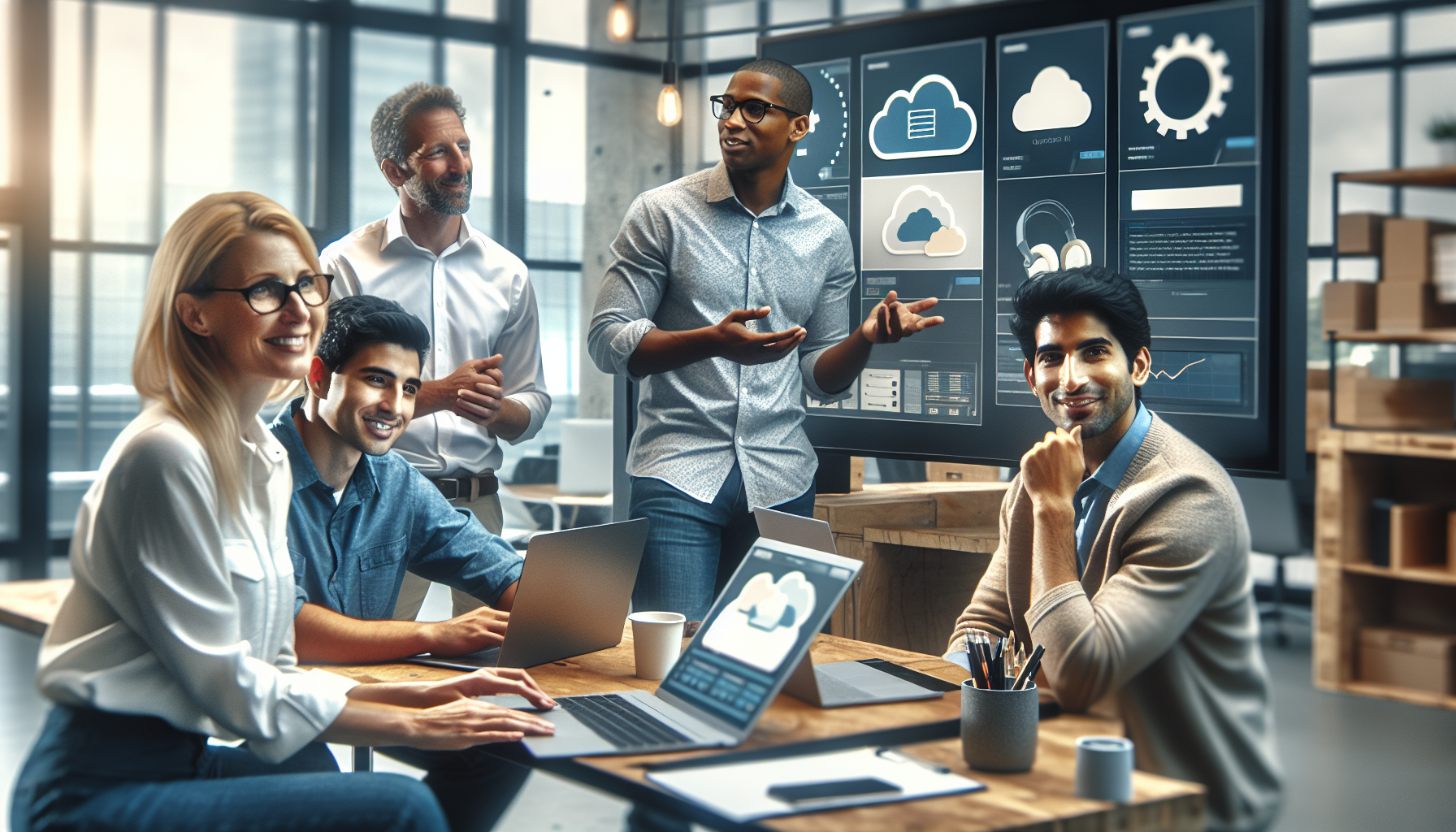 découvrez storpool one, le logiciel sds bulgare innovant qui défie vmware en offrant une solution de stockage définie par logiciel performante, fiable et évolutive pour les entreprises modernes.